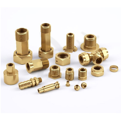 Sanitary Parts